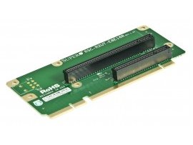 Riser Card 2U RSC-R2UT-E8E16R